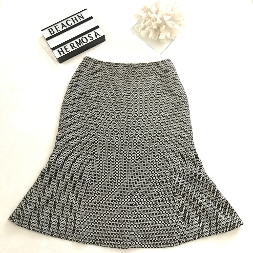 Classiques Entier Trumpet Skirt